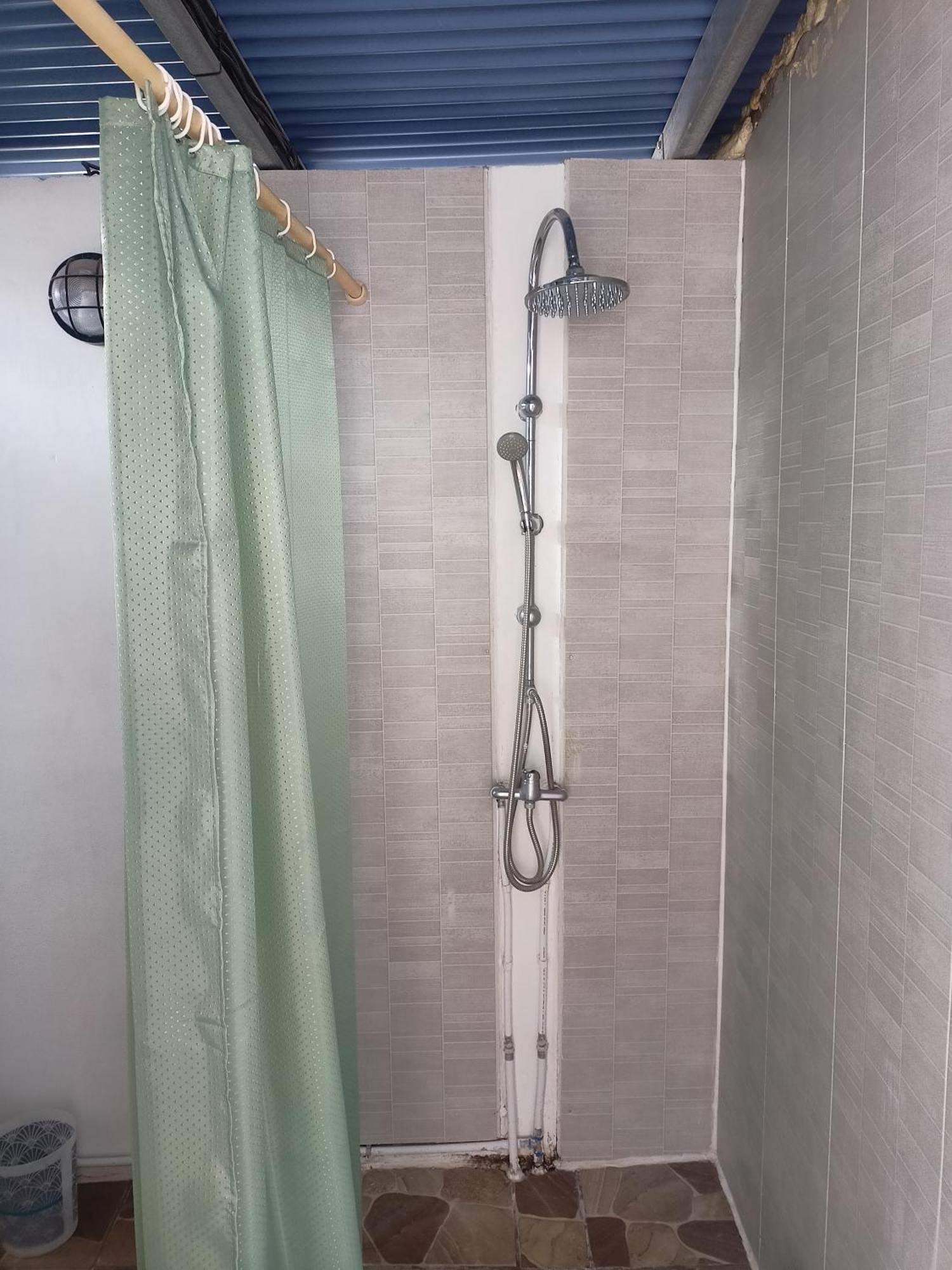 Chez Chouchou Bed & Breakfast Riviere Saint-Louis Room photo